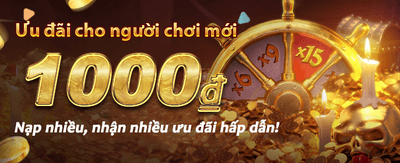 Khuyến mãi nạp tiền hấp dẫn