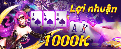 Nhận thưởng Jackpot cực khủng