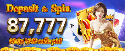 Trải nghiệm game slot đỉnh cao