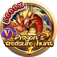 Rồng thần tìm kho báu 1 game icon
