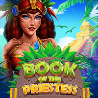 Book Of The Priestess thumbnail